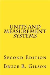 Units and Measurement Systems