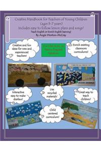 Creative Handbook for Teachers of Young Children
