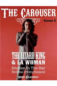 The Carouser: Issue Two
