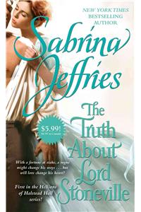 The Truth about Lord Stoneville, 1