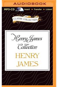 Henry James Collection
