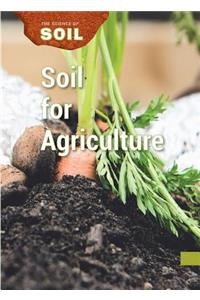 Soil for Agriculture