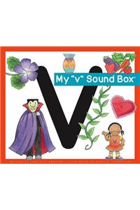My 'v' Sound Box