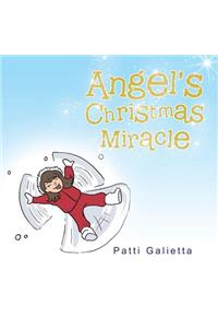Angel's Christmas Miracle