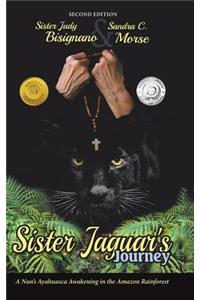 Sister Jaguar'S Journey