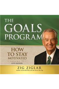 How to Stay Motivated, Vol. 3