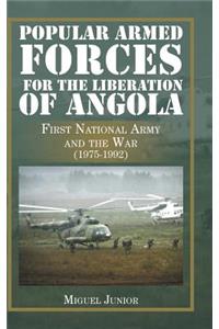 Popular Armed Forces for the Liberation of Angola