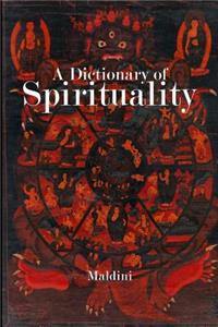 Dictionary of Spirituality