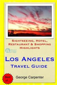 Los Angeles Travel Guide