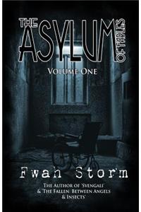 The Asylum of Fables: Volume One