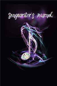 Songwriter's Journal