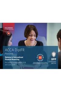 DipIFR Diploma in International Financial Reporting