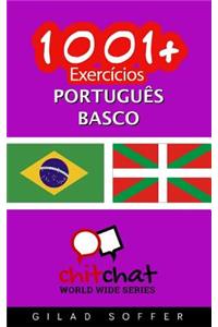 1001+ Exercicios Portugues - Basco