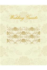 Wedding Guests