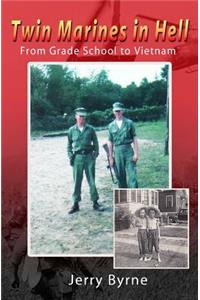 Twin Marines in Hell