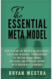 Essential Meta Model