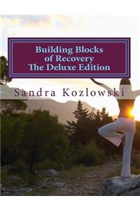 Building Blocks of Recovery The Deluxe Edition