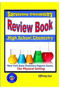 Surviving Chemistry Review Book