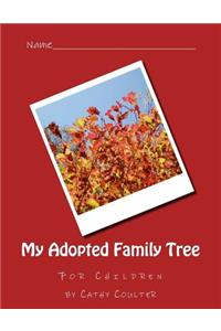 My Adopted Family Tree