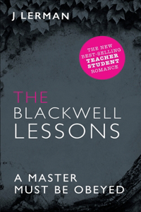 The Blackwell Lessons