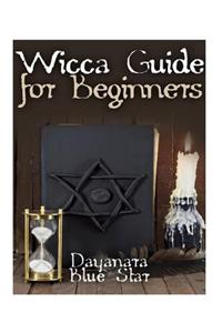 Wicca Guide for Beginners