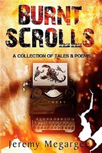 Burnt Scrolls