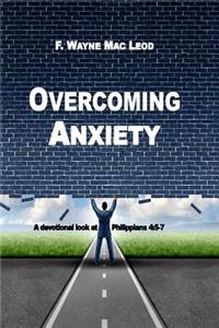 Overcoming Anxiety