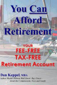 You Can Afford Retirement