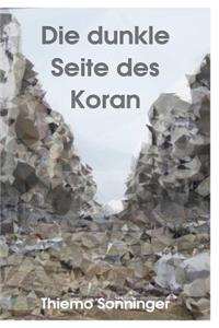 Die dunkle Seite des Koran