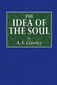 The Idea of the Soul