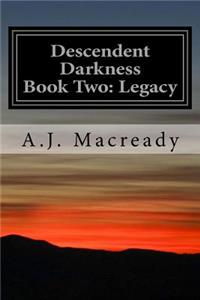 Descendent Darkness