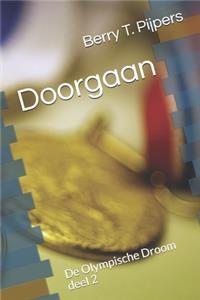 Doorgaan