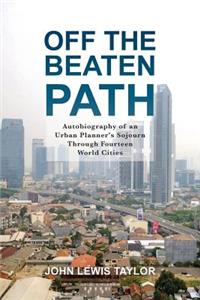 Off the Beaten Path