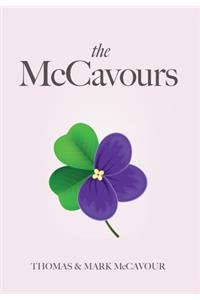 The McCavours
