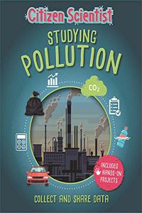 Citizen Scientist: Studying Pollution