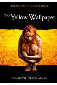 Yellow Wallpaper