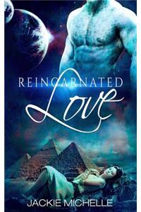 Reincarnated LOVE