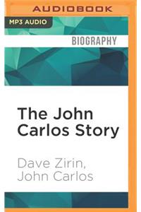 John Carlos Story