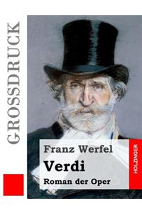 Verdi (Großdruck)