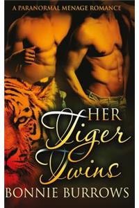 Her Tiger Twins