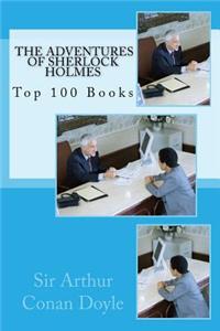 The He Adventures of Sherlock Holmes