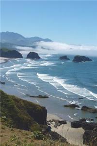 Beach Along the Oregon Coast Journal