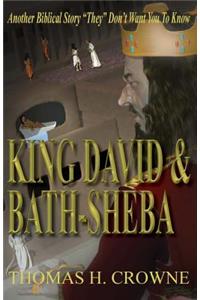 King David and Bath-Sheba