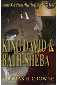 King David and Bath-Sheba
