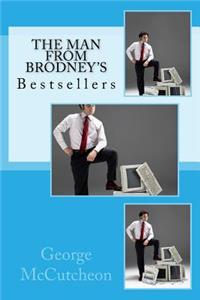 The Man from Brodney's: Bestsellers