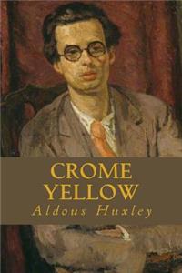 Crome Yellow