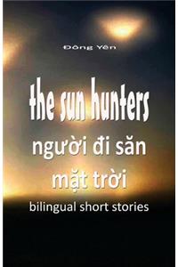 Sun Hunters: Nguoi Di San Mat Troi