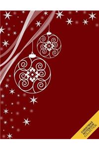 Christmas Notebook Collection