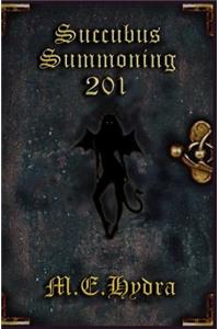 Succubus Summoning 201