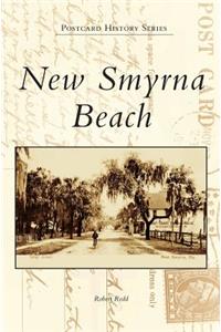 New Smyrna Beach